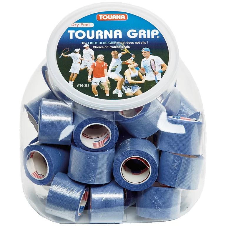 Koto apvijos TOURNA Jar, 36 units