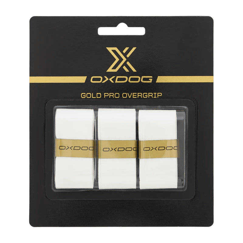 OXDOG GOLD PRO OVERGRIP 3vnt - FitZone