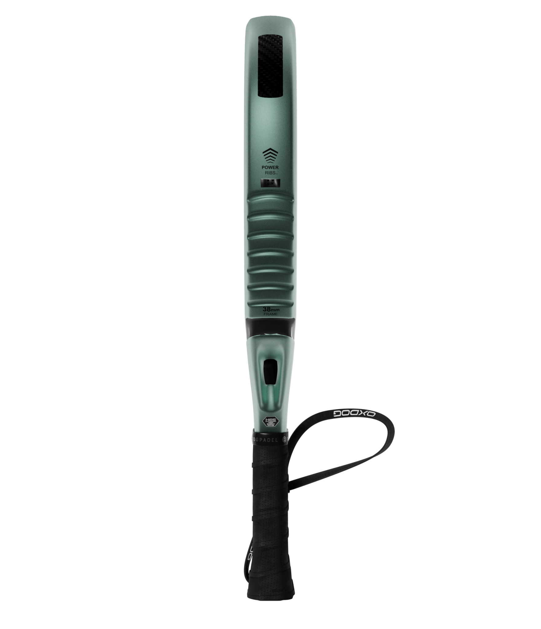 OXDOG PURE PRO+ Padelio raketė - FitZone