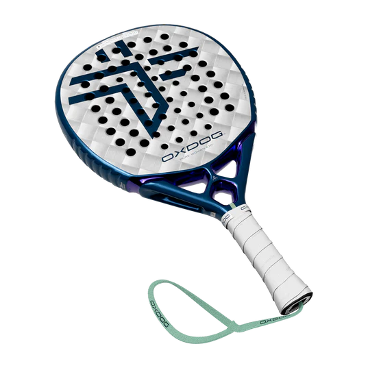 OXDOG Pure Woman Air padelio raketė | FitZone