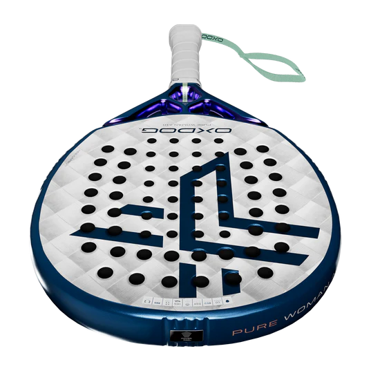 OXDOG Pure Woman Air padelio raketė | FitZone