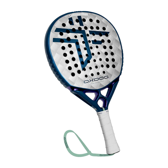 OXDOG Pure Woman Air padelio raketė | FitZone
