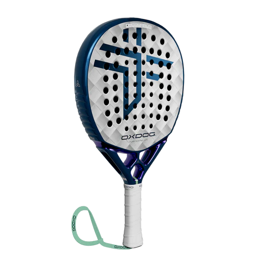 OXDOG Pure Woman Air padelio raketė | FitZone