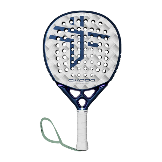 OXDOG Pure Woman Air padelio raketė | FitZone