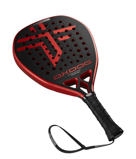 OXDOG Ultimate Court padelio raketė | FitZone