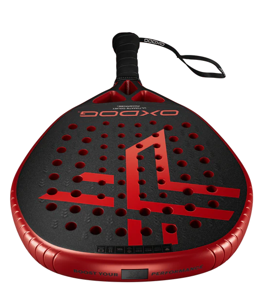 OXDOG Ultimate Court padelio raketė | FitZone