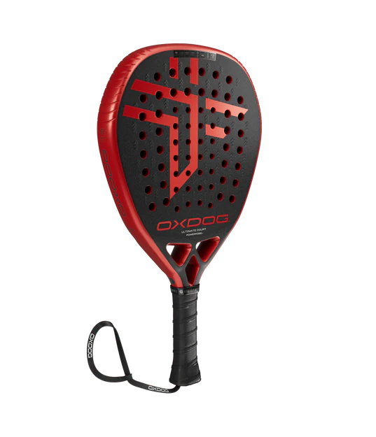 OXDOG Ultimate Court padelio raketė | FitZone