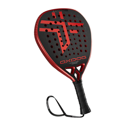 OXDOG Ultimate Court padelio raketė | FitZone
