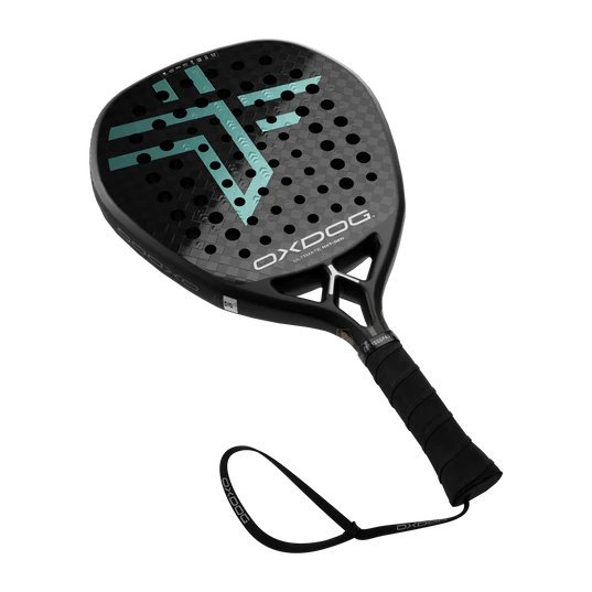 OXDOG Ultimate NXT-GEN 2026 padelio raketė | FitZone