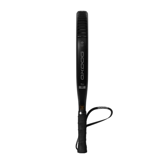 OXDOG Ultimate NXT-GEN 2026 padelio raketė | FitZone