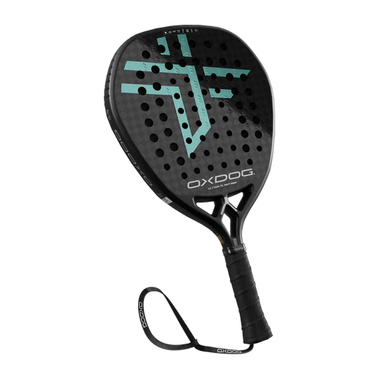 OXDOG Ultimate NXT-GEN 2026 padelio raketė | FitZone