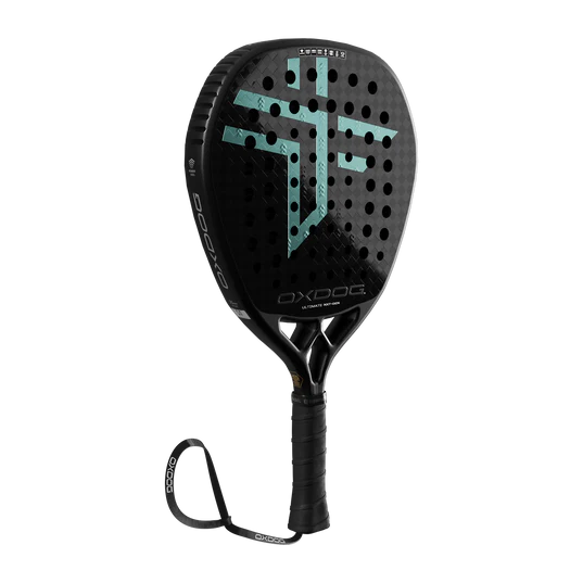 OXDOG Ultimate NXT-GEN 2026 padelio raketė | FitZone