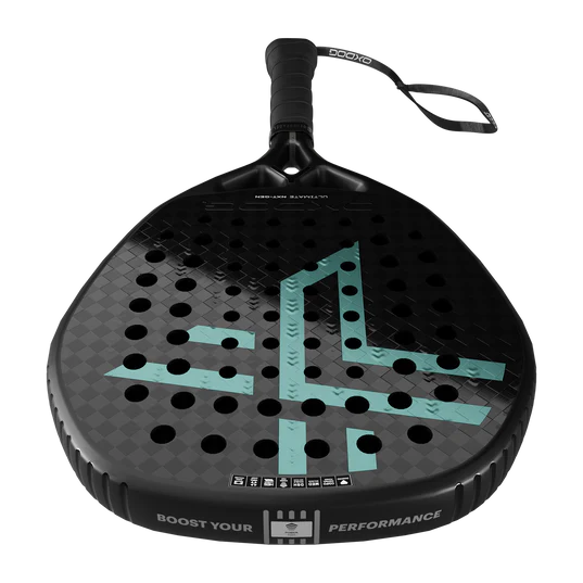 OXDOG Ultimate NXT-GEN 2026 padelio raketė | FitZone