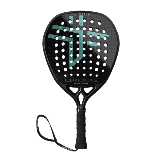 OXDOG Ultimate NXT-GEN 2026 padelio raketė | FitZone