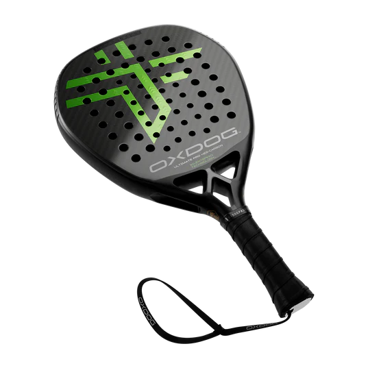 OXDOG Ultimate Pro 2025 padelio raketė | FitZone