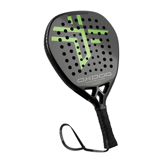 OXDOG Ultimate Pro 2025 padelio raketė | FitZone
