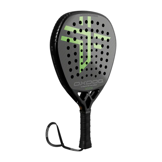 OXDOG Ultimate Pro 2025 padelio raketė | FitZone