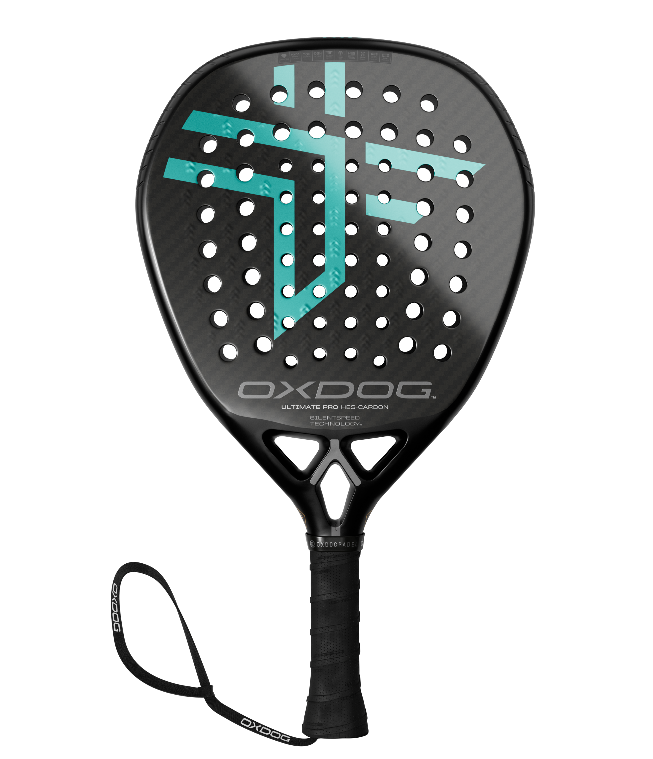 oxdog-ultimate-pro-rakete