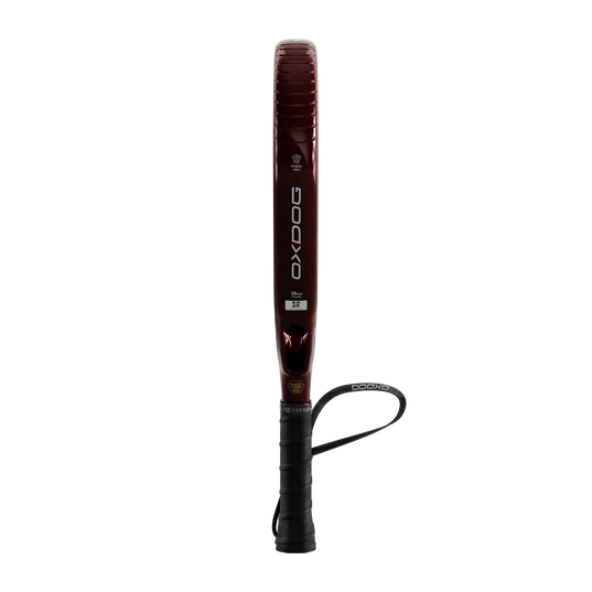 OXDOG ULTIMATE PRO LIGHT 2026 padelio raketė