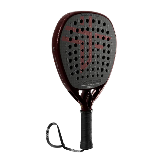 OXDOG ULTIMATE PRO LIGHT 2026 padelio raketė