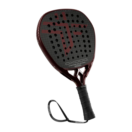 OXDOG ULTIMATE PRO LIGHT 2026 padelio raketė