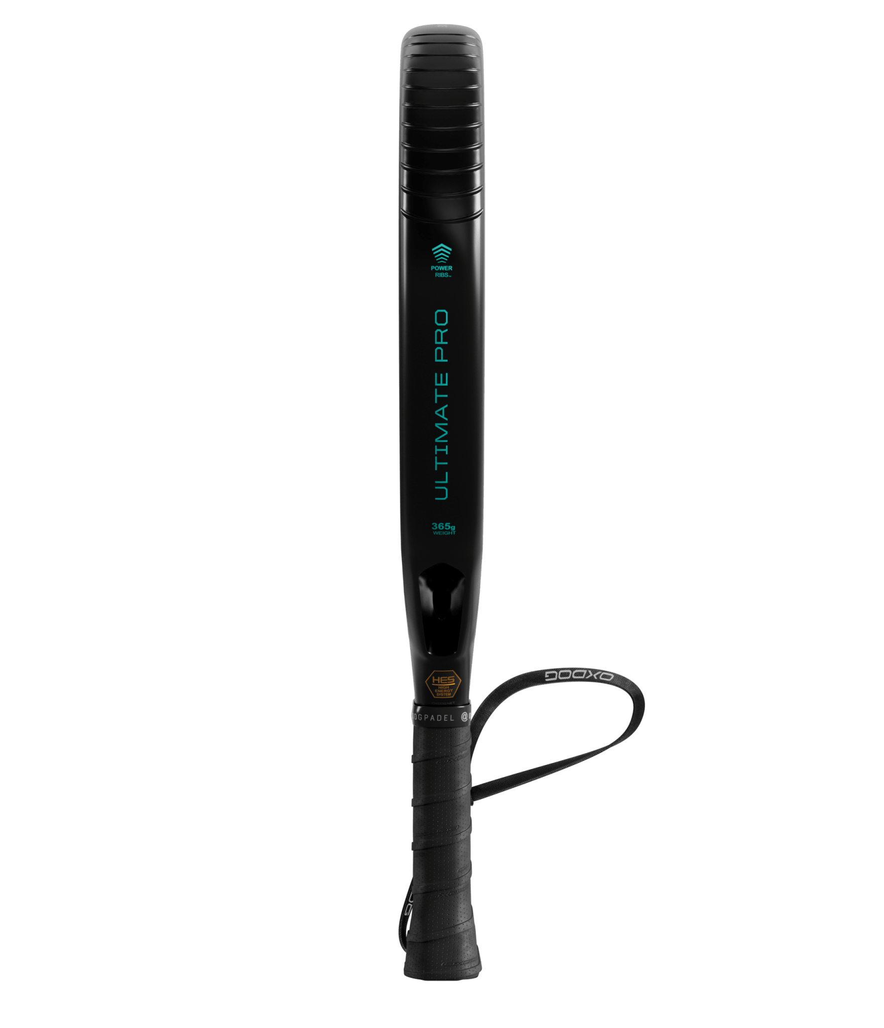 OXDOG ULTIMATE PRO Padelio raketė - FitZone
