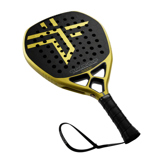 OXDOG Ultimate Pro Smash 2025 padelio raketė | FitZone