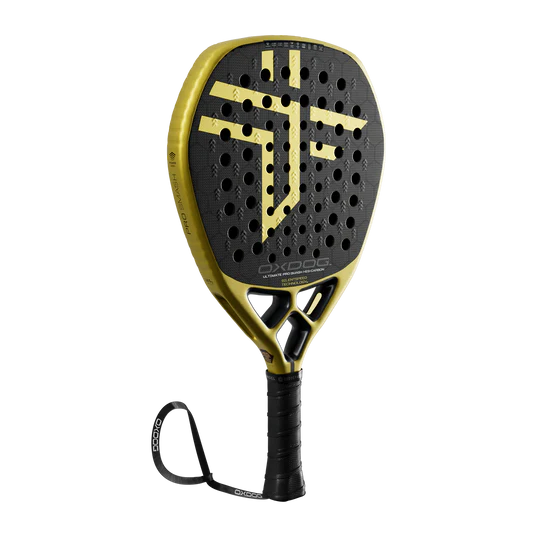 OXDOG Ultimate Pro Smash 2025 padelio raketė | FitZone
