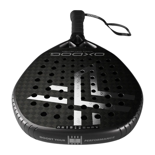 OXDOG ULTIMATE TOUR X 2026 padelio raketė