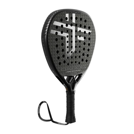 OXDOG ULTIMATE TOUR X 2026 padelio raketė