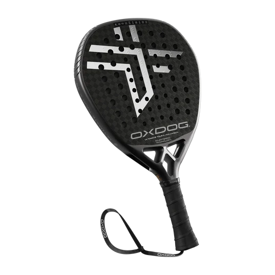 OXDOG ULTIMATE TOUR X 2026 padelio raketė
