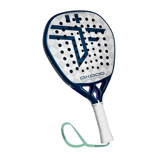 OXDOG Ultimate Woman Air padelio raketė | FitZone