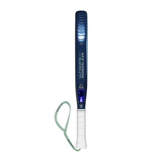 OXDOG Ultimate Woman Air padelio raketė | FitZone