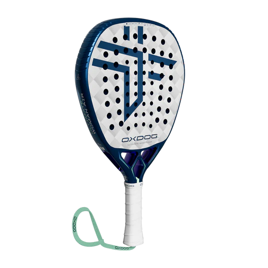 OXDOG Ultimate Woman Air padelio raketė | FitZone