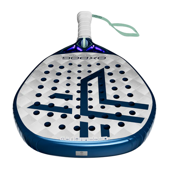 OXDOG Ultimate Woman Air padelio raketė | FitZone