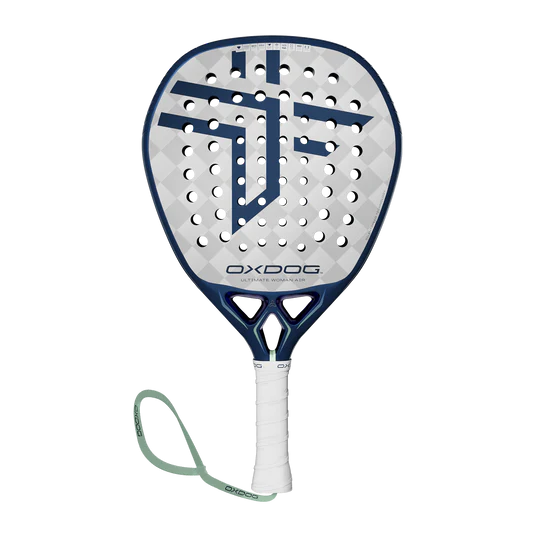 OXDOG Ultimate Woman Air padelio raketė | FitZone