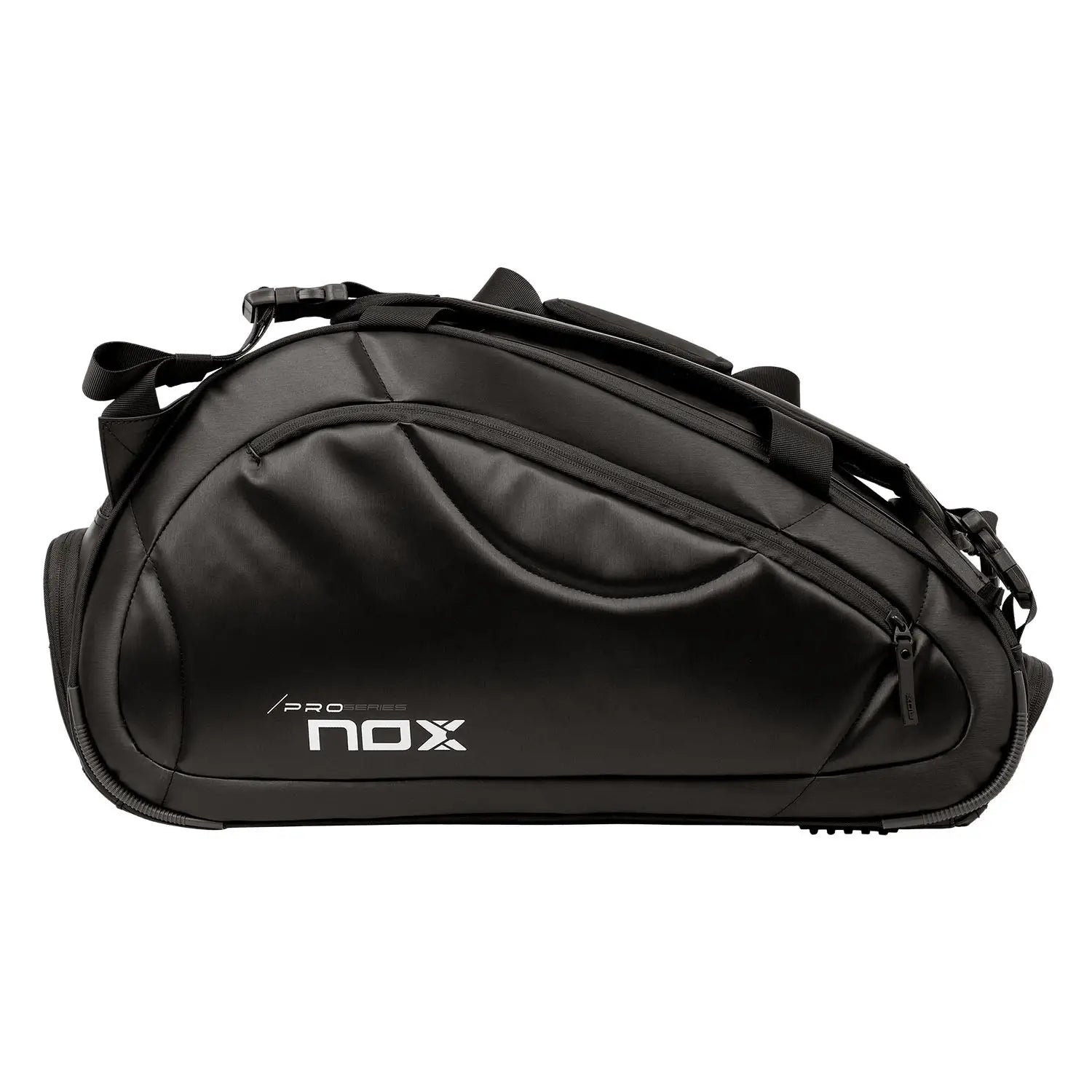 Padelio krepšys NOX Pro Series Black