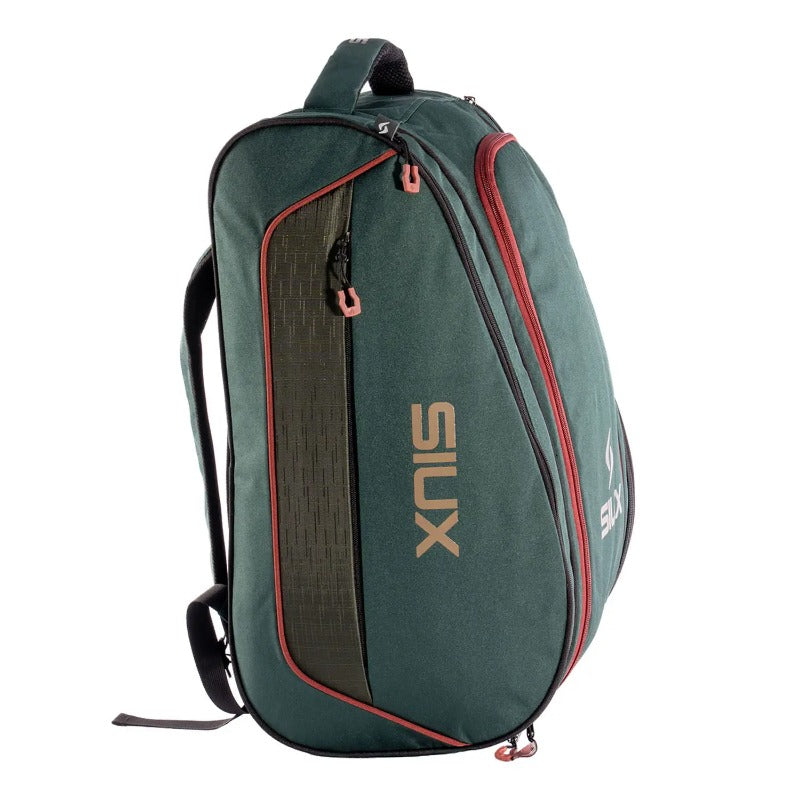 Padelio krepšys SIUX Edge Green