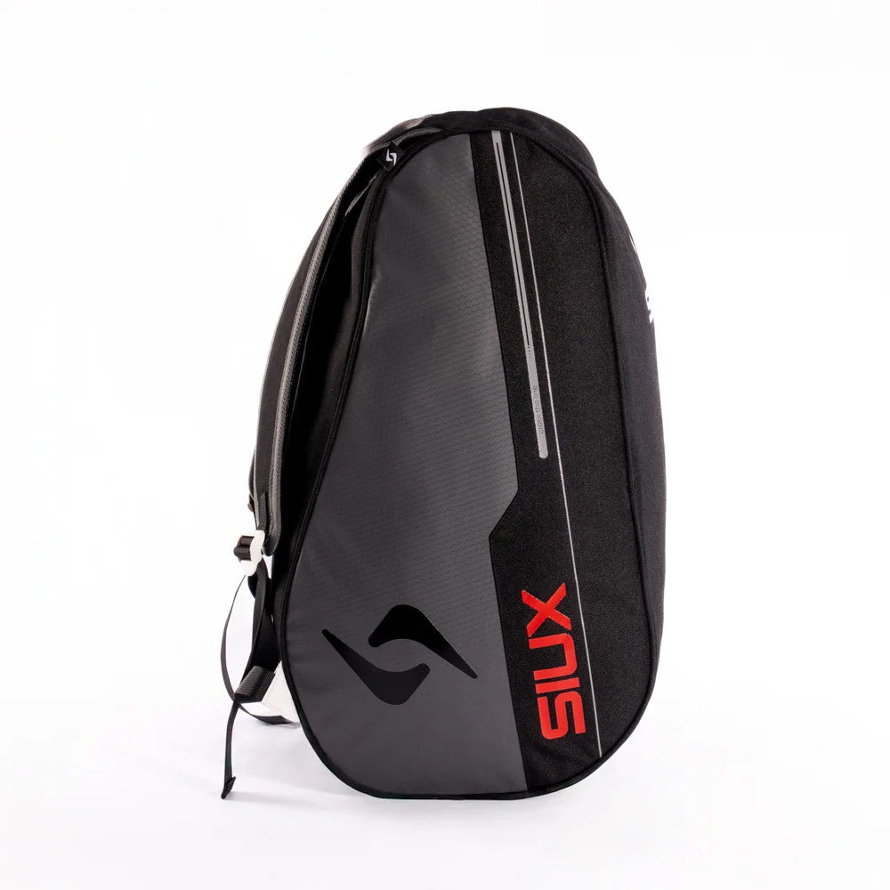 Padelio krepšys SIUX Pulse Black