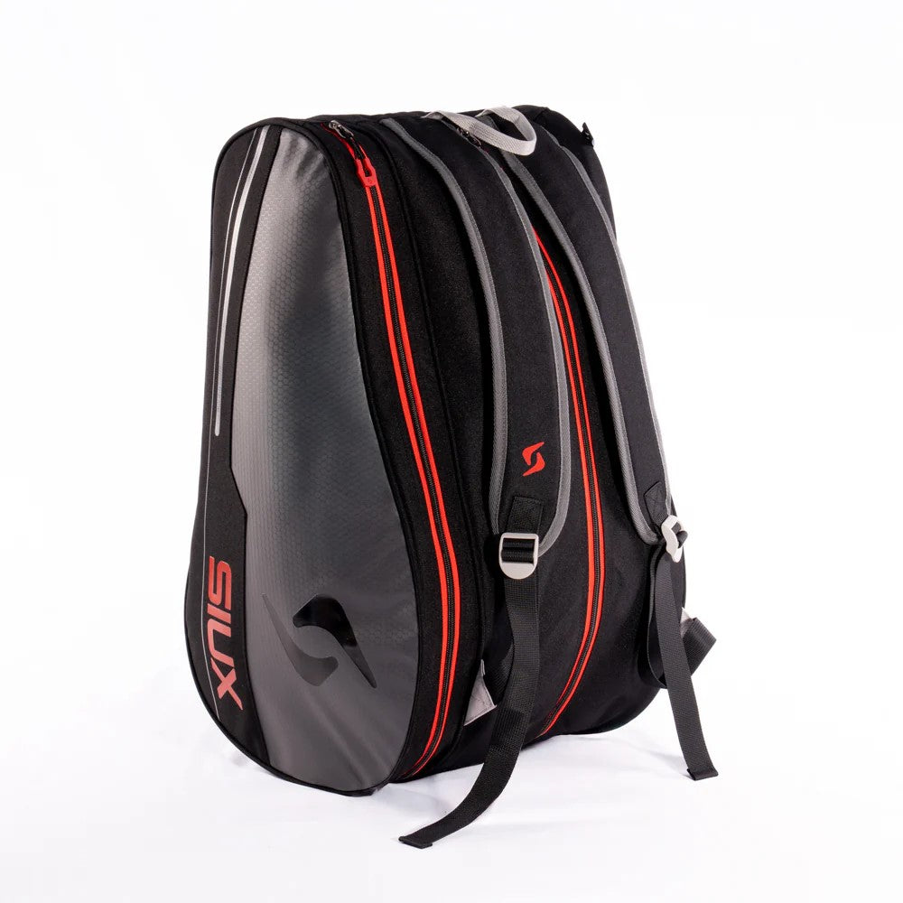 Padelio krepšys SIUX Pulse Black
