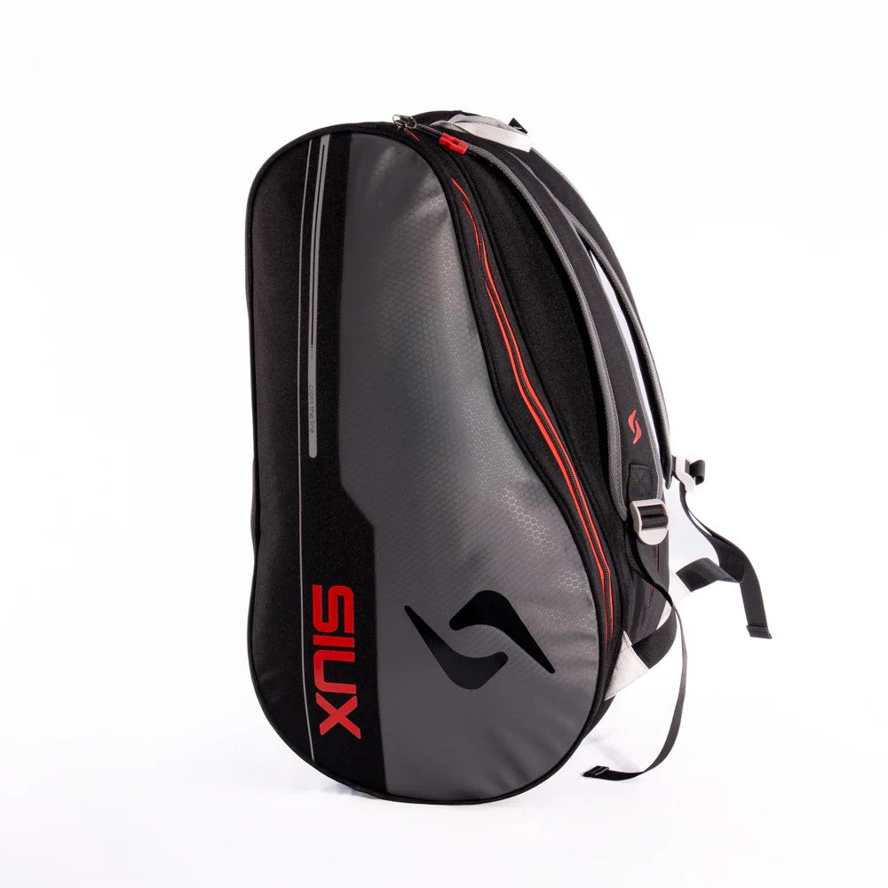 Padelio krepšys SIUX Pulse Black