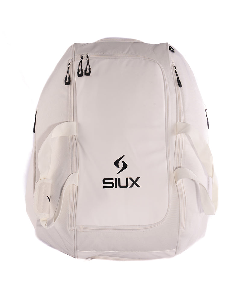 Padelio krepšys SIUX Tour White