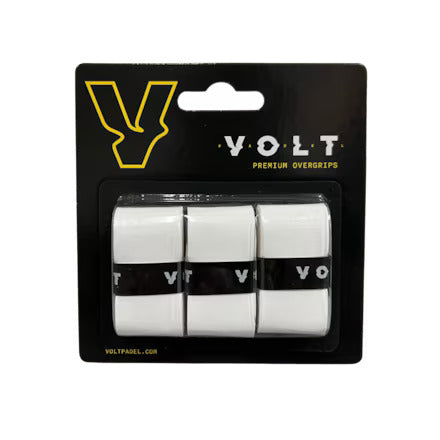 Koto apvijos VOLT Premium White 3 units