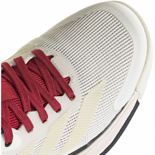Padelio batai ADIDAS Crazyquick LS Light Grey (40)