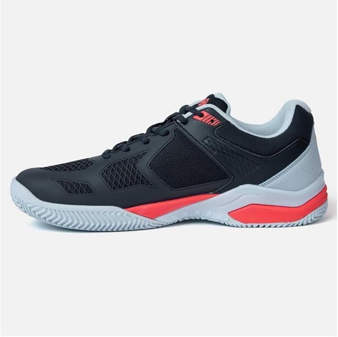 Padel shoes IZAS Rockford Navy Blue (45) - FitZone