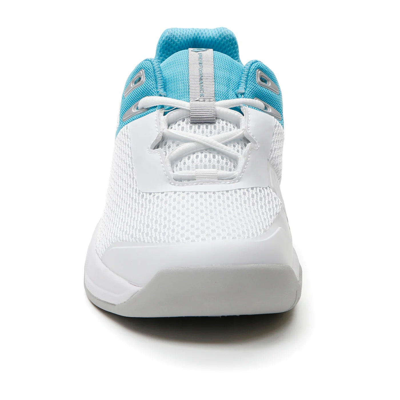 Padelio batai LOTTO Superrapida 600 W Woman All White (38)