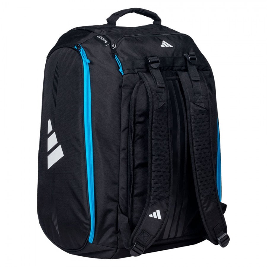 Padelio krepšys ADIDAS Protour Black 3 4
