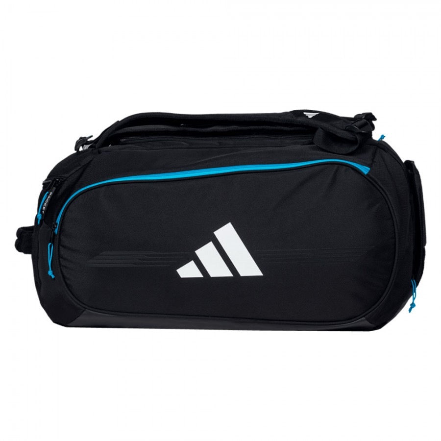 Padelio krepšys ADIDAS Protour Black 3 4