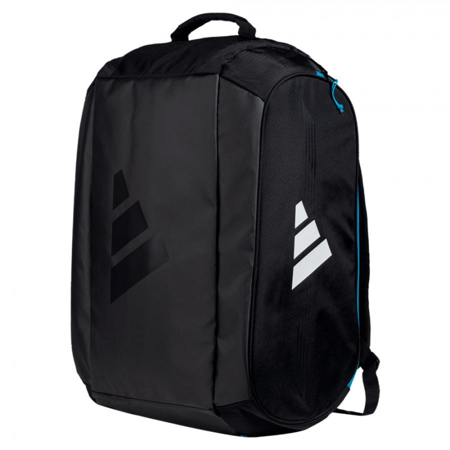 Padelio krepšys ADIDAS Protour Black 3 4