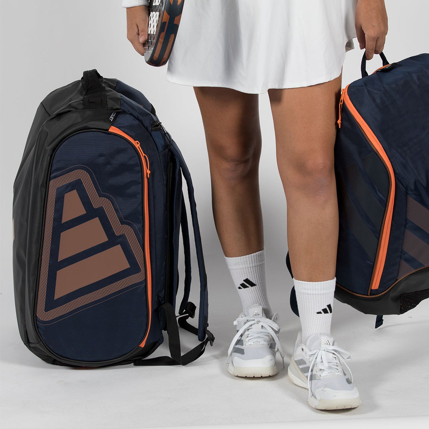Padelio krepšys ADIDAS Protour Blue 2026